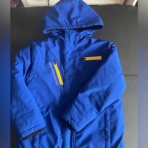 HFX Performance Youth Coat